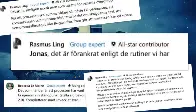 Bildbevisen: Miljöpartiet röstade inte fel om Chat control