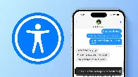 Apple Announces iOS 18 Accessibility Features, Including Eye Tracking
