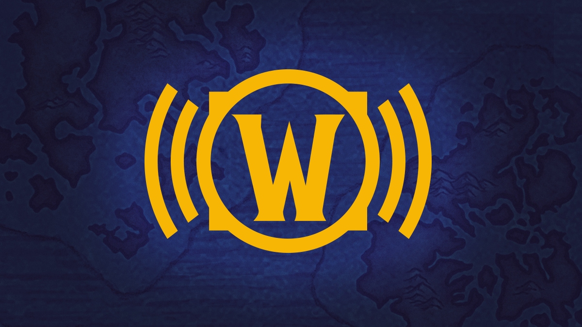 WoWCast: The War Within Story and World-Building - WoW