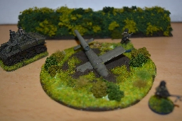 V1 terrain piece