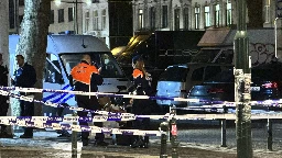 Cocaine City? Gang wars on the rise as drug dealers fight for territory in EU capital Brussels