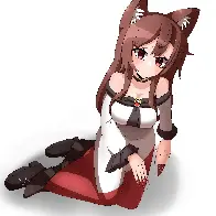 [OC] Kagerou