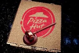 What is going on with Pizza Hut? Inside the legal battle with its biggest franchisee