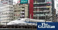 Japan investigates foreign YouTubers accused of dodging train fares and stealing food | Japan | The Guardian