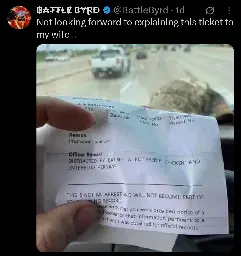 the background blur