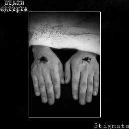 Stigmata, by Death Creeper