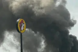 Original Texas Buc-ee’s location is destroyed in massive fire