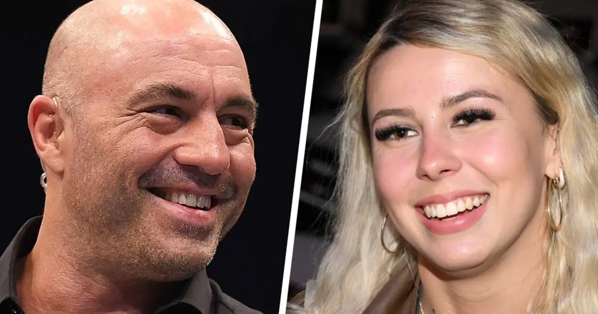 Joe Rogan, ‘Hawk Tuah’ and the rise of conservative-leaning online spaces in 2024