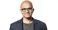 Microsoft CEO's pay rises 63% to $73m, despite devastating year for layoffs