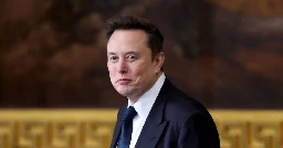 Elon Musk says Department of Education no longer ‘exists’