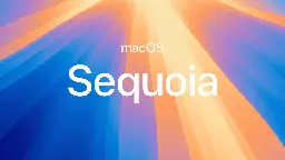 macOS Sequoia may require weekly permissions for screen recording apps