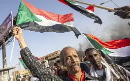 The War in Sudan You’re Not Reading About