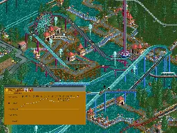 The World’s Greatest Theme Park