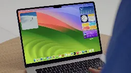Apple Releases macOS Sonoma 14.4