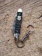 Throwback Thursday - my second pocket knife