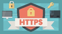How HTTPS works