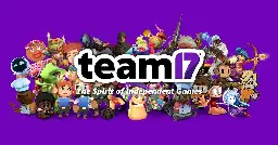 Team17 hit by redundancies - UK firm latest to suffer layoffs