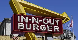 In-N-Out Burger to open its first WA location