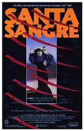 Santa Sangre - Wikipedia