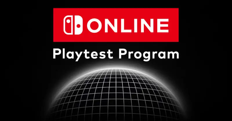 Details on the mystery Nintendo Switch Online Playtest Program have been shared | VGC