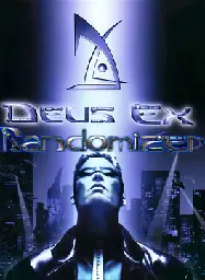 Deus Ex Randomizer  - Speedrun.com