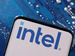 Intel gets $3.2bn grant to build $25bn chip plant in Israel