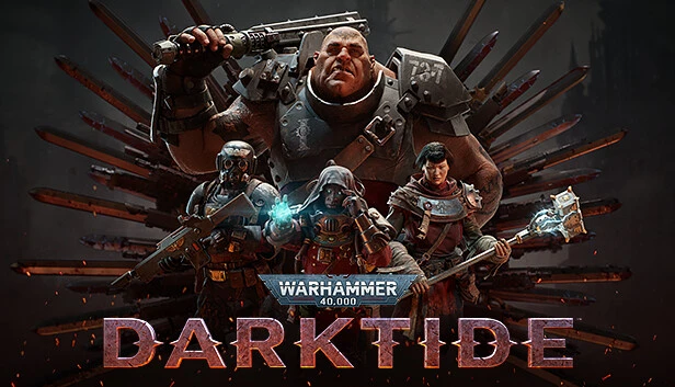 Warhammer 40,000: Darktide - Steam News Hub