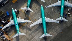 Boeing will get a ‘sweetheart’ plea deal, says lawyer representing 737 Max crash victims | CNN Business