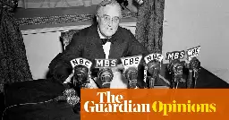 Democrats who attack the rich do better in elections. The party should take notice | Jared Abbott and Bhaskar Sunkara