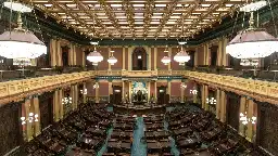 Democratic majority in Michigan House restored with special elections