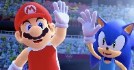 The Olympics has moved on from Mario and Sonic