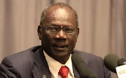 IGAD suspends S Sudan membership over arrears - Eye Radio