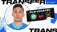 LAFC acquire Bulgarian midfielder Filip Krastev on loan | MLSSoccer.com