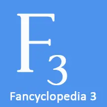 Letterhack - Fancyclopedia 3