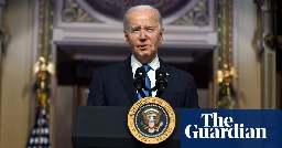 Biden will have ‘LBJ moment’ and not run for re-election, Cornel West says
