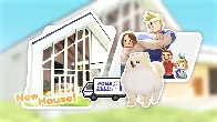 Bandai Namco drops three free games, including one where you're a very messy dog ruining the house