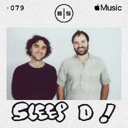 Beats In Space 079: Sleep D (DJ Mix) by Sleep D