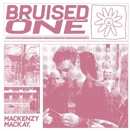 Bruised One by Mackenzy Mackay