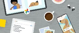 8 ways Google tools help me care for my pets