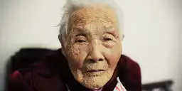 How to live happily past 100, according to 7 of the world's oldest people