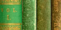 That book is poison: Even more Victorian covers found to contain toxic dyes