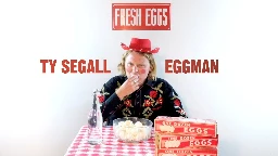 [Fresh Track] Ty Segall - Eggman