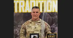 Montana Army National Guard apologizes following recruitment poster outrage