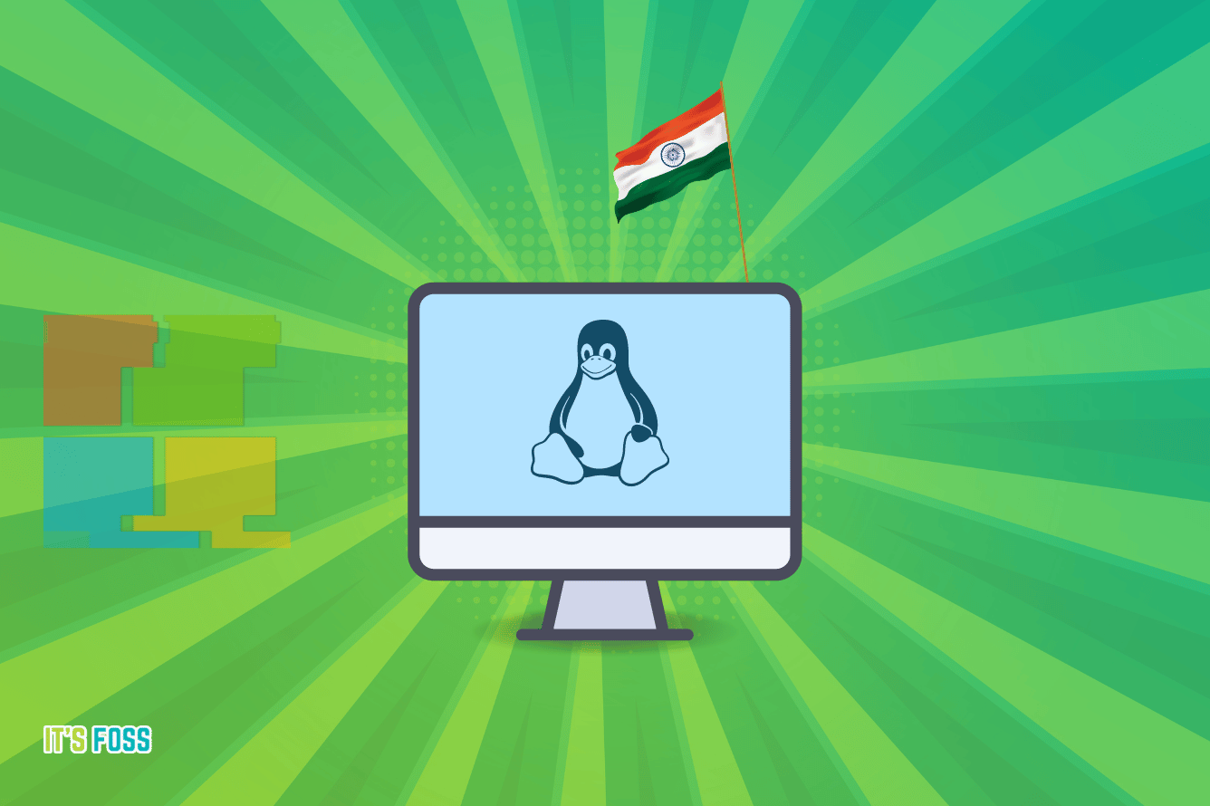 No More Windows! Indian Defense Services are Switching to Linux 🦾