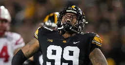 Iowa Football: Another Bad Beat