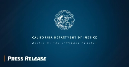 Attorney General Bonta’s Sponsored Bill to Ban Hidden Fees in California Signed into Law