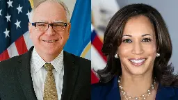 Kamala Harris, Tim Walz Launch HBCU Homecoming Tour: Morehouse, Spelman, Clark Atlanta To Be Featured | Atlanta Daily World