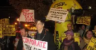 [EU] Opaque US anti-tax foundation to advise EU Commission.