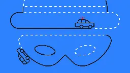 This AI Watches Millions Of Cars Daily And Tells Cops If You’re Driving Like A Criminal