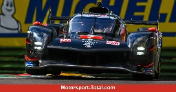 WEC 6h Imola: Irrer Strategie-Fauxpas von Ferrari bringt Toyota Sieg!